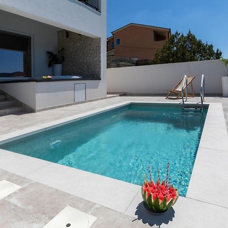 Villa Simpleza Klek Exteriér fotografie