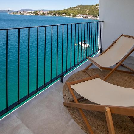 Villa Simpleza Klek Exteriér fotografie
